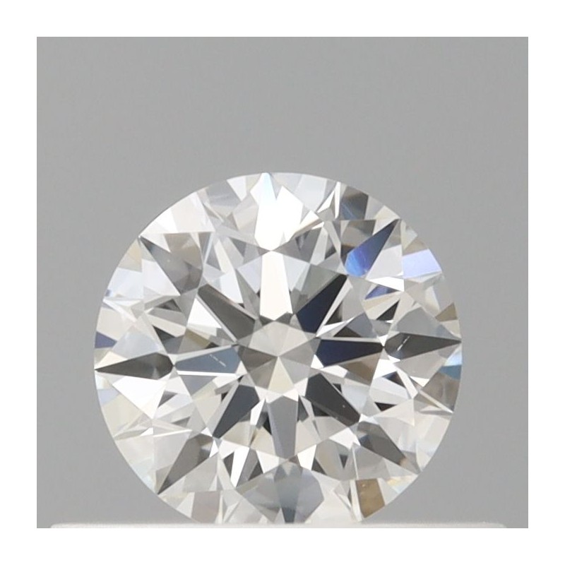 Diament szlif okrągły, 0.41ct, VS2, G, GIA 6532647369 Diament szlif okrągły, 0.41ct, VS2, G, GIA 6532647369