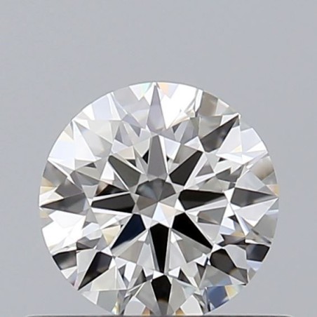 Diament szlif okrągły, 0.51ct, VVS1, G, GIA 1537079418