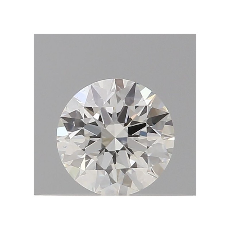 Diament szlif okrągły, 0.3ct, VS2, H, GIA 2537596657 Diament szlif okrągły, 0.3ct, VS2, H, GIA 2537596657