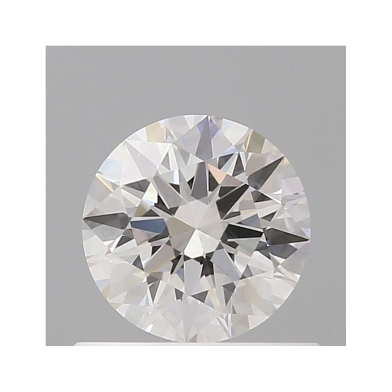 Diament szlif okrągły, 0.5ct, VS2, H, GIA 7538481239 Diament szlif okrągły, 0.5ct, VS2, H, GIA 7538481239
