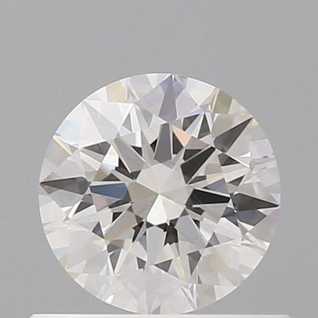 Diament szlif okrągły, 0.5ct, VS2, H, GIA 7538481239