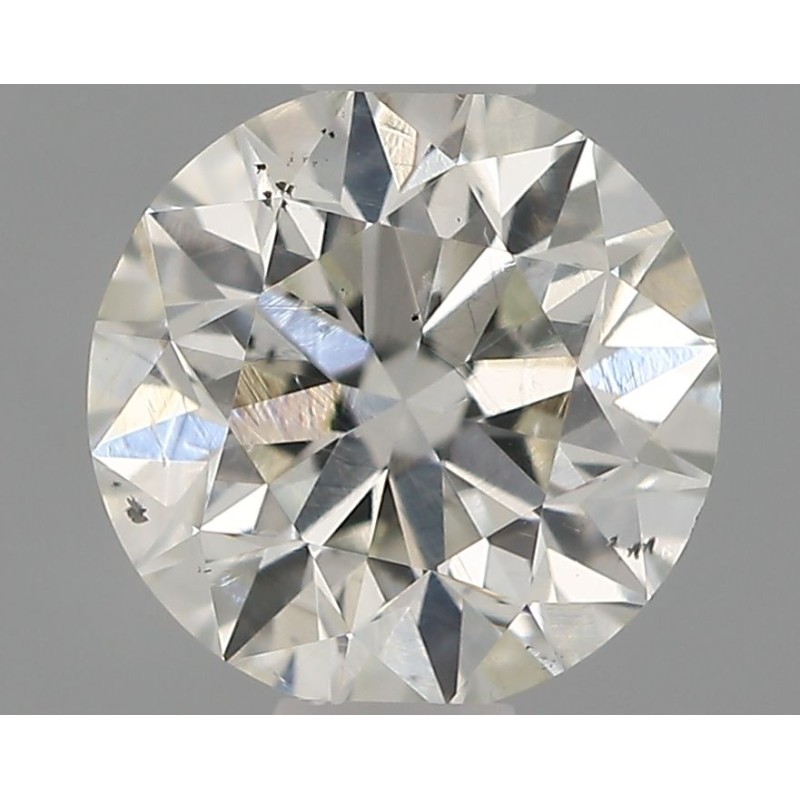 Diament szlif okrągły, 0.51ct, SI1, F, IGI 633414447 Diament szlif okrągły, 0.51ct, SI1, F, IGI 633414447