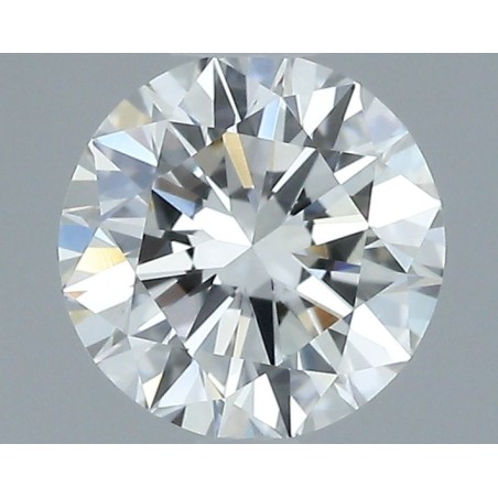 Diament szlif okrągły, 0.77ct, VVS1, E, GIA 2517155933