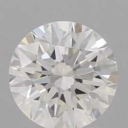 Diament szlif okrągły, 0.78ct, VS1, H, IGI 673414721