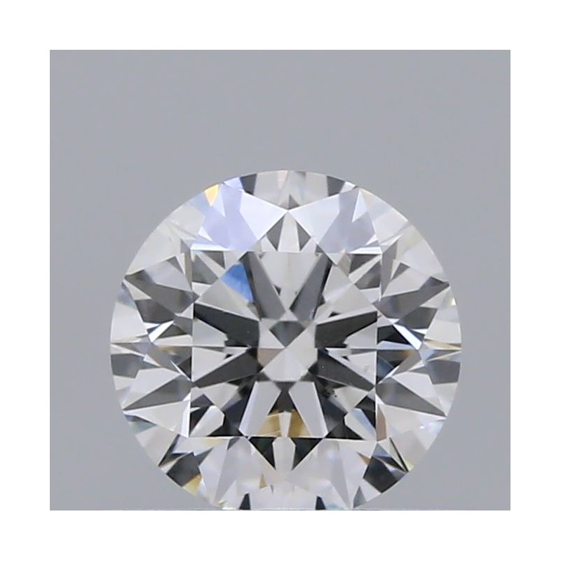 Diament szlif okrągły, 0.51ct, VS2, D, GIA 6525355409 Diament szlif okrągły, 0.51ct, VS2, D, GIA 6525355409
