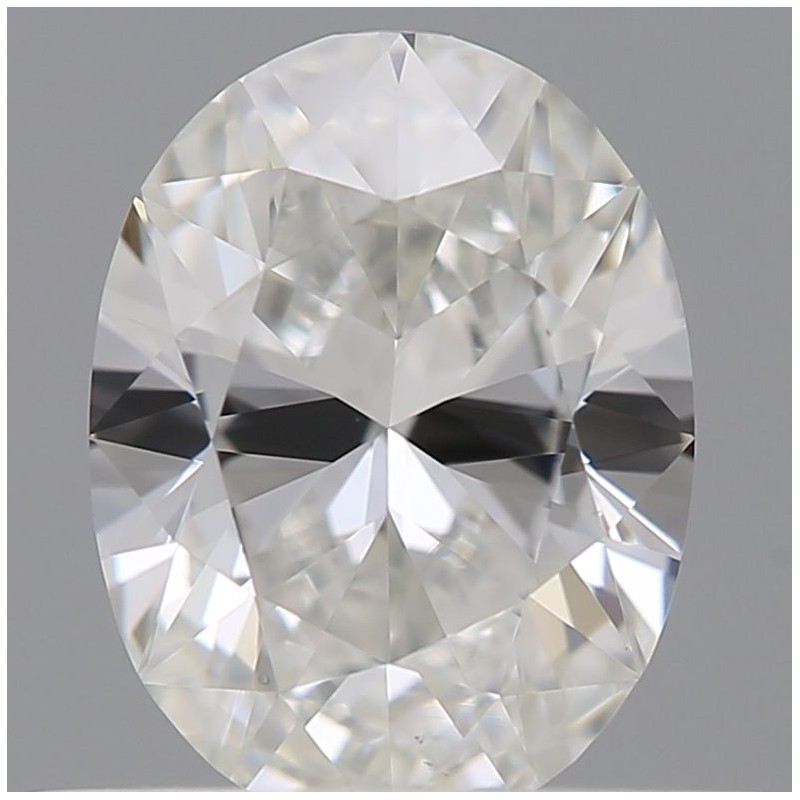 Diament szlif owalny, 0.4ct, VS1, G, GIA 2448369301 Diament szlif owalny, 0.4ct, VS1, G, GIA 2448369301