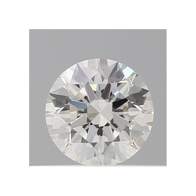 Diament szlif okrągły, 0.37ct, SI1, I, GIA 6522612227 Diament szlif okrągły, 0.37ct, SI1, I, GIA 6522612227