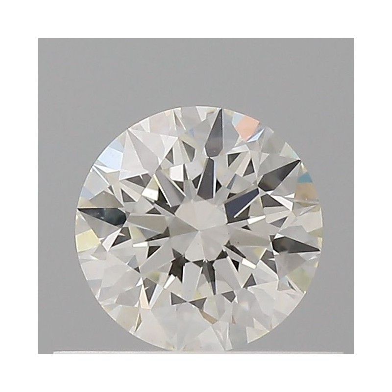 Diament szlif okrągły, 0.52ct, SI1, I, GIA 3535516471 Diament szlif okrągły, 0.52ct, SI1, I, GIA 3535516471