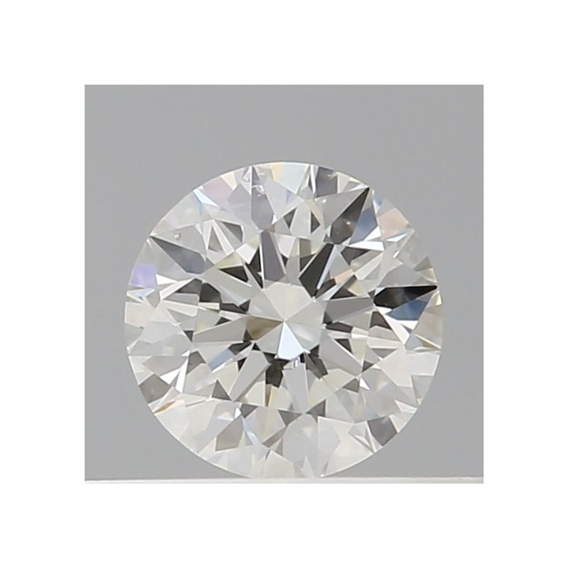 Diament szlif okrągły, 0.4ct, SI1, I, GIA 1529648806 Diament szlif okrągły, 0.4ct, SI1, I, GIA 1529648806