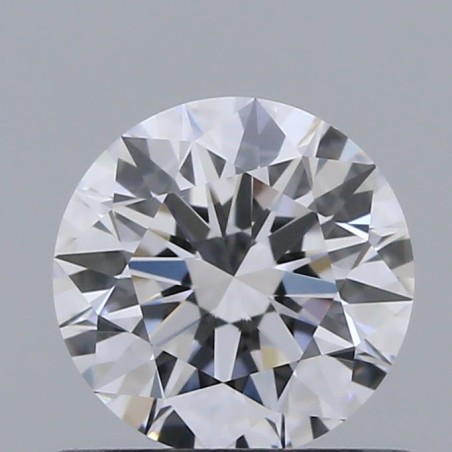Diament szlif okrągły, 0.66ct, VVS1, D, GIA 1537056251