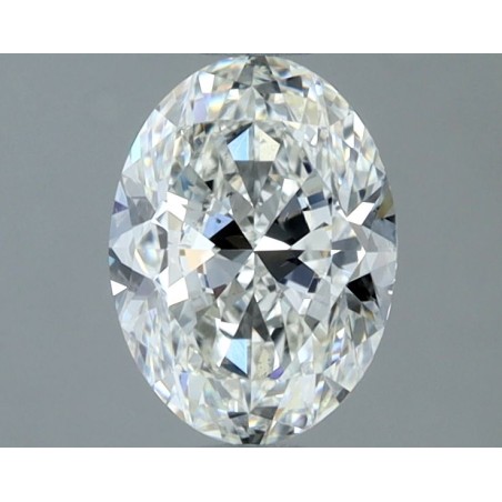 Diament szlif owalny, 1.01ct, VS2, G, IGI 732579534