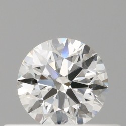 Diament szlif okrągły, 0.37ct, SI1, G, GIA 1529015584