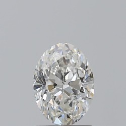 Diament szlif owalny, 1.51ct, VS1, F, GIA 6532229393