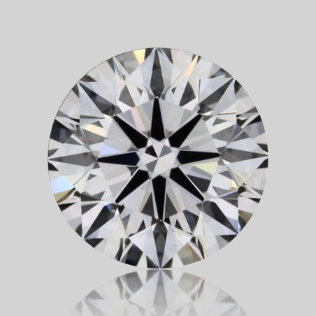 Diament szlif okrągły, 0.75ct, VVS1, E, GIA 1528746241