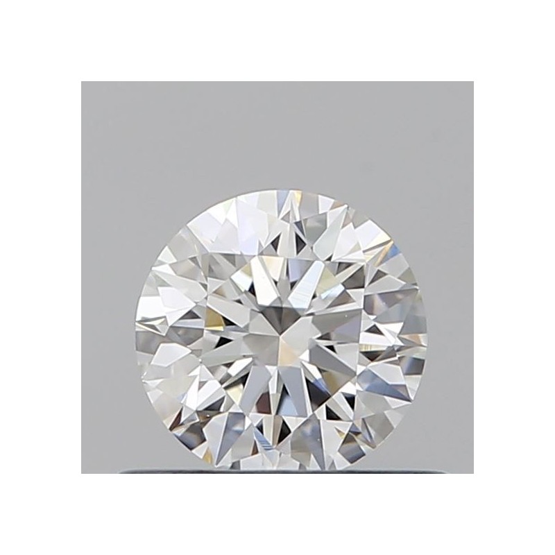 Diament szlif okrągły, 0.5ct, VVS2, F, GIA 6535091879 Diament szlif okrągły, 0.5ct, VVS2, F, GIA 6535091879