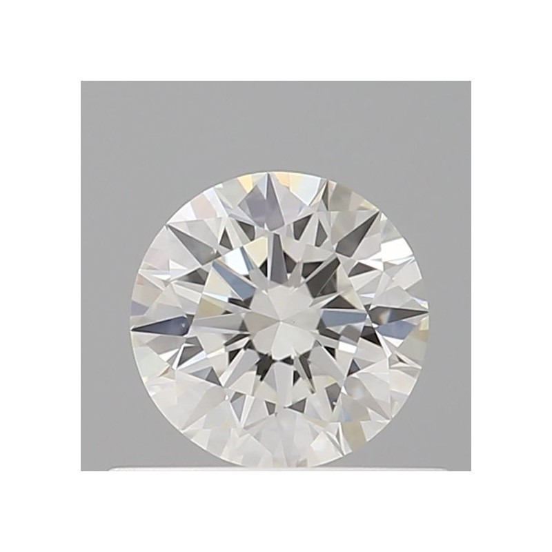 Diament szlif okrągły, 0.4ct, SI1, H, GIA 7532647090 Diament szlif okrągły, 0.4ct, SI1, H, GIA 7532647090