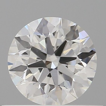 Diament szlif okrągły, 0.54ct, SI1, G, GIA 1515458433