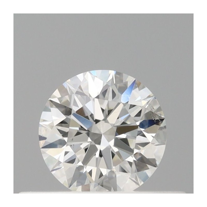 Diament szlif okrągły, 0.35ct, SI1, G, GIA 7536092447 Diament szlif okrągły, 0.35ct, SI1, G, GIA 7536092447