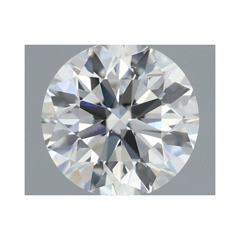 Diament szlif okrągły, 0.5ct, VS2, H, IGI 733578629 Diament szlif okrągły, 0.5ct, VS2, H, IGI 733578629