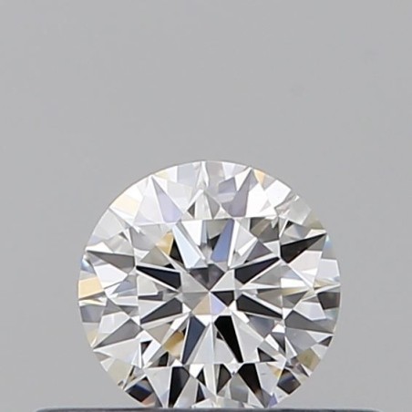Diament szlif okrągły, 0.3ct, VS2, E, GIA 6535091694