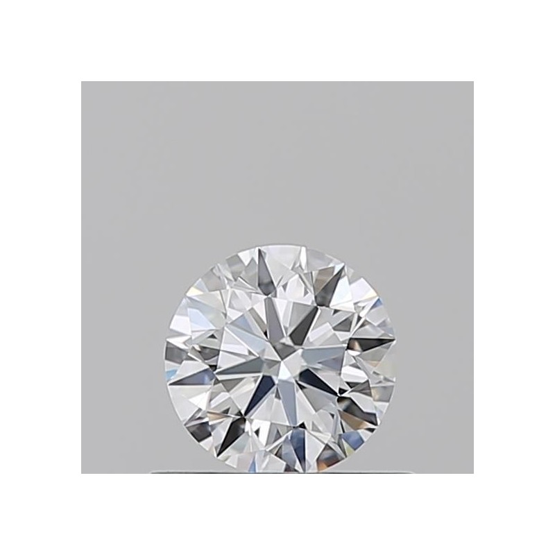 Diament szlif okrągły, 0.5ct, VVS2, E, GIA 7523896335 Diament szlif okrągły, 0.5ct, VVS2, E, GIA 7523896335