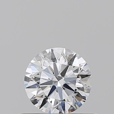 Diament szlif okrągły, 0.5ct, VVS2, E, GIA 7523896335