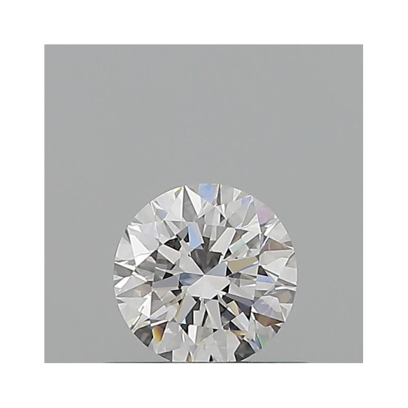 Diament szlif okrągły, 0.5ct, VVS2, E, GIA 1527277791 Diament szlif okrągły, 0.5ct, VVS2, E, GIA 1527277791