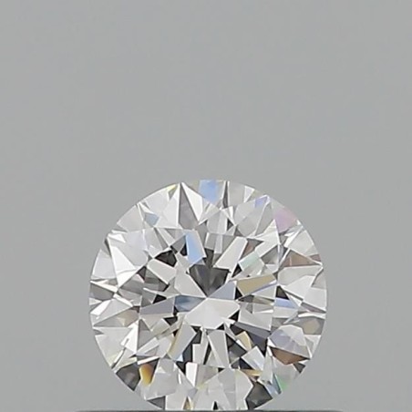 Diament szlif okrągły, 0.5ct, VVS2, E, GIA 1527277791
