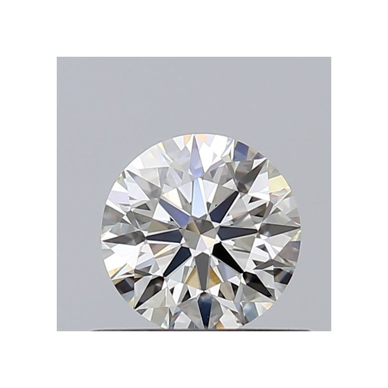 Diament szlif okrągły, 0.54ct, VS1, I, GIA 7531099343 Diament szlif okrągły, 0.54ct, VS1, I, GIA 7531099343