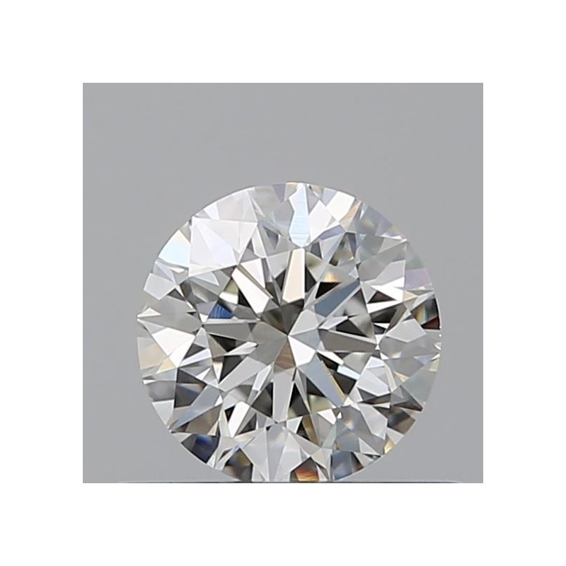 Diament szlif okrągły, 0.5ct, VS1, H, GIA 2524947970 Diament szlif okrągły, 0.5ct, VS1, H, GIA 2524947970