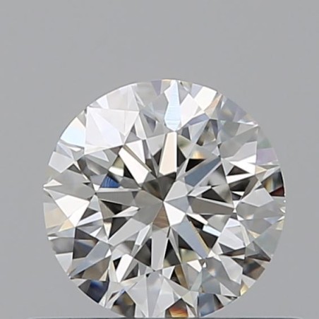 Diament szlif okrągły, 0.5ct, VS1, H, GIA 2524947970