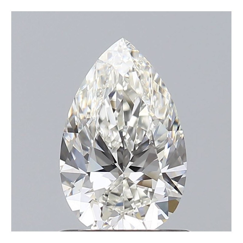 Diament szlif gruszkowy, 0.8ct, VS1, H, GIA 7531083967 Diament szlif gruszkowy, 0.8ct, VS1, H, GIA 7531083967