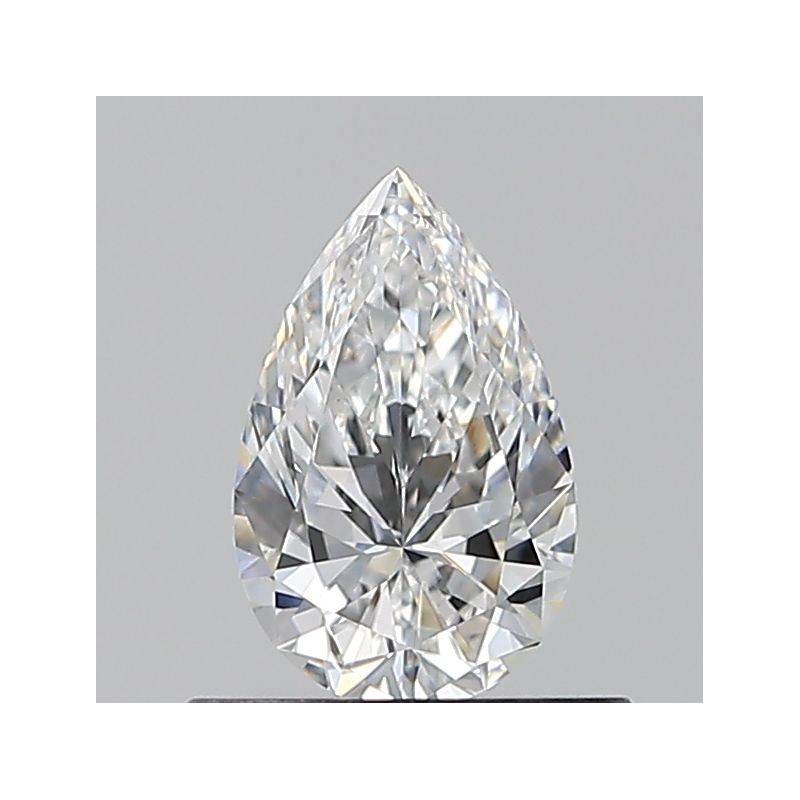Diament szlif gruszkowy, 0.53ct, VVS2, D, GIA 6535833077 Diament szlif gruszkowy, 0.53ct, VVS2, D, GIA 6535833077