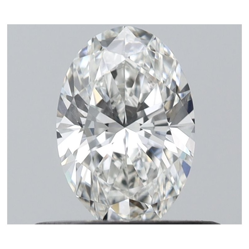 Diament szlif owalny, 0.42ct, VS1, H, GIA 5533653054 Diament szlif owalny, 0.42ct, VS1, H, GIA 5533653054
