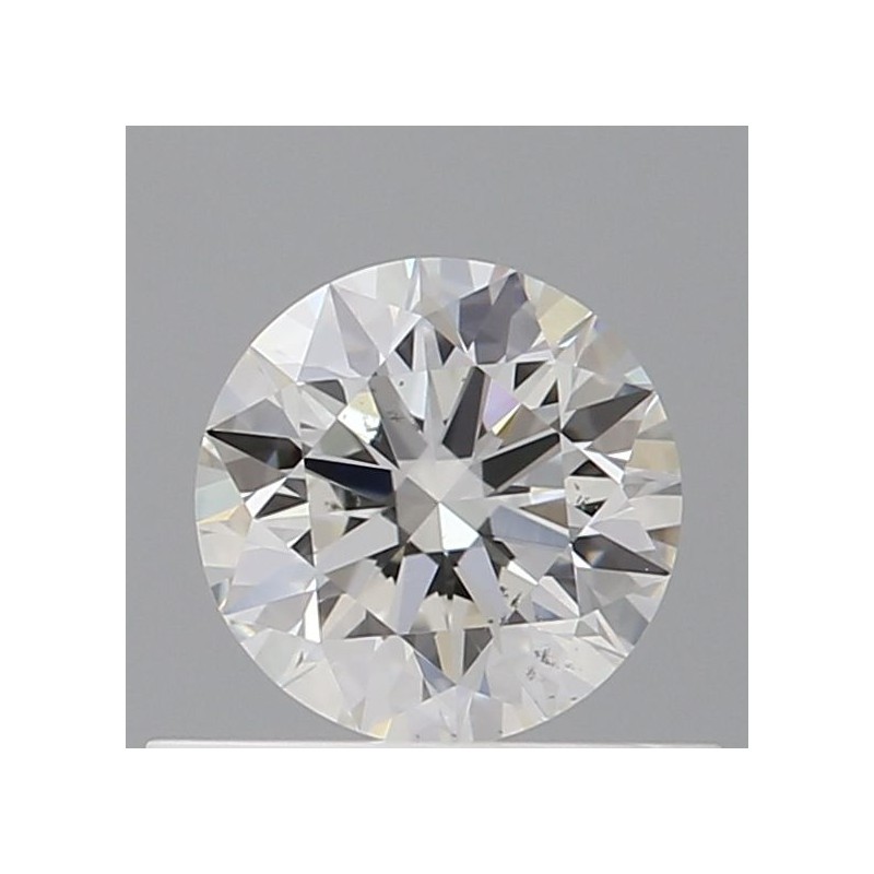 Diament szlif okrągły, 0.5ct, SI1, G, GIA 1535332897 Diament szlif okrągły, 0.5ct, SI1, G, GIA 1535332897