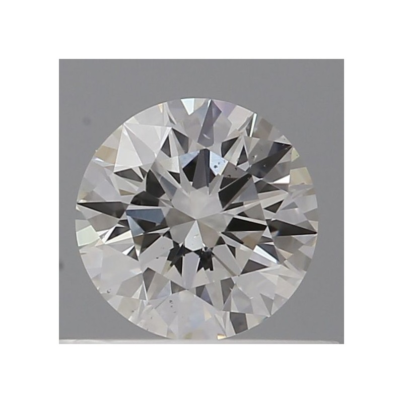 Diament szlif okrągły, 0.51ct, SI1, G, GIA 1538333397 Diament szlif okrągły, 0.51ct, SI1, G, GIA 1538333397