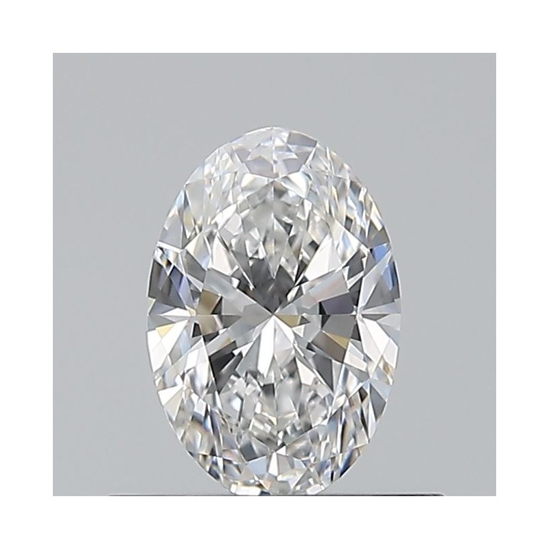 Diament szlif owalny, 0.5ct, VS1, E, GIA 1535807395 Diament szlif owalny, 0.5ct, VS1, E, GIA 1535807395
