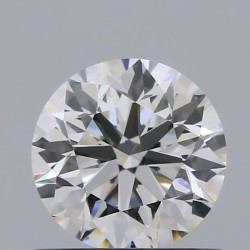 Diament szlif okrągły, 0.7ct, VS2, G, GIA 7533013199