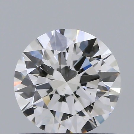Diament szlif okrągły, 0.7ct, VS2, G, GIA 2506642837