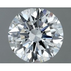 Diament szlif okrągły, 0.9ct, VVS2, G, GIA 3535834433