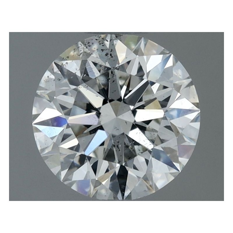 Diament szlif okrągły, 1.05ct, SI2, H, IGI 737543842 Diament szlif okrągły, 1.05ct, SI2, H, IGI 737543842