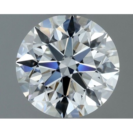 Diament szlif okrągły, 1.01ct, VS2, H, GIA 2534704896