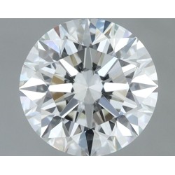 Diament szlif okrągły, 1.01ct, VVS2, G, IGI 737544636