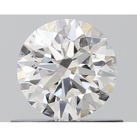 Diament szlif okrągły, 0.56ct, SI1, G, GIA 1525626158