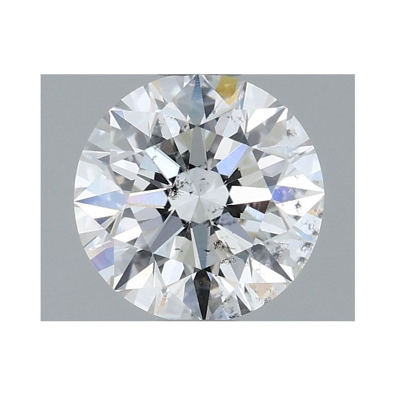 Diament szlif okrągły, 1.01ct, SI2, G, IGI 732579406 Diament szlif okrągły, 1.01ct, SI2, G, IGI 732579406