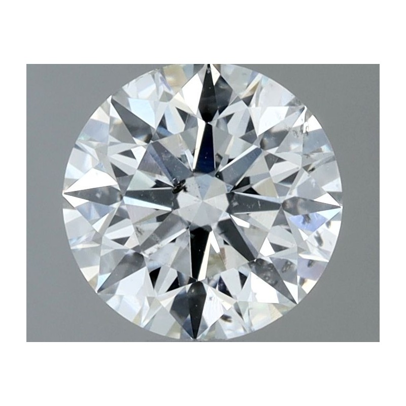 Diament szlif okrągły, 1ct, SI2, G, IGI 737543898 Diament szlif okrągły, 1ct, SI2, G, IGI 737543898