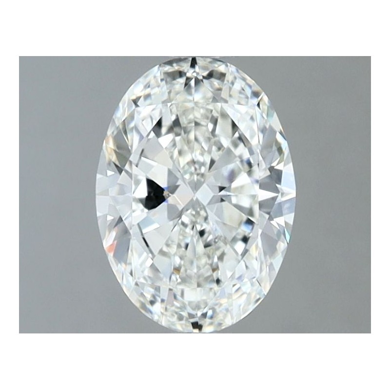 Diament szlif owalny, 1ct, VS1, G, IGI 737544550 Diament szlif owalny, 1ct, VS1, G, IGI 737544550