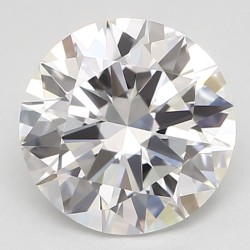 Diament szlif okrągły, 1.01ct, VS1, F, GIA 7531791401