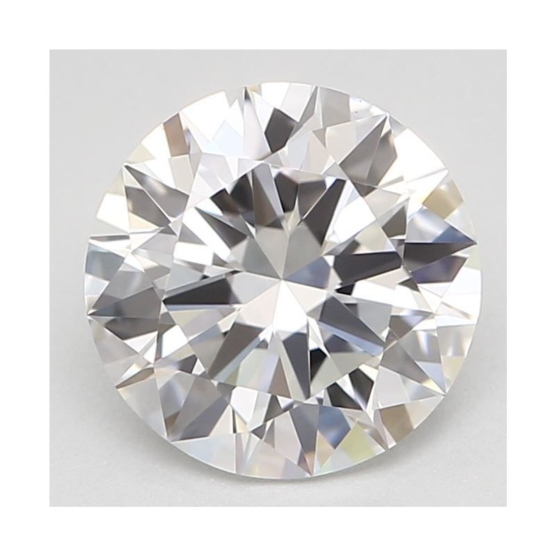 Diament szlif okrągły, 1.01ct, VS1, F, GIA 7531791401 Diament szlif okrągły, 1.01ct, VS1, F, GIA 7531791401