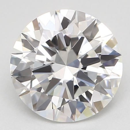 Diament szlif okrągły, 1.01ct, VS1, F, GIA 7531791401